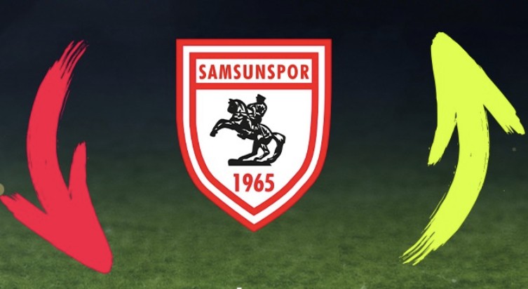 En Çok Konuşulan Kulüp Samsunspor Oldu