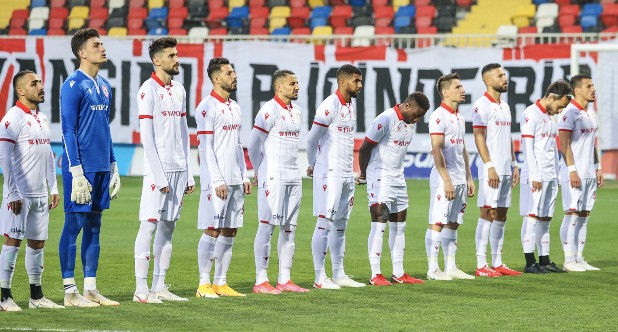 Samsunspor’da Giresunspor Maçı Öncesi 3 Önemli Eksik