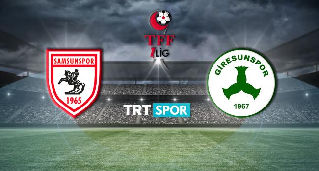 Yılport Samsunspor’da Bir Eksik Daha