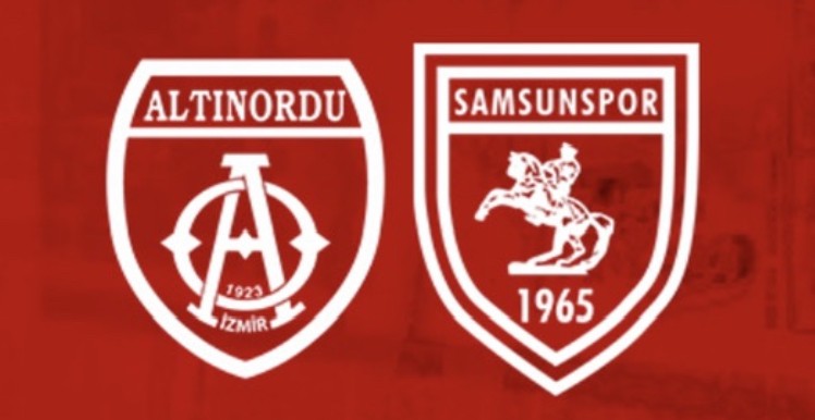 İşte Samsunspor’un ilk 11’i