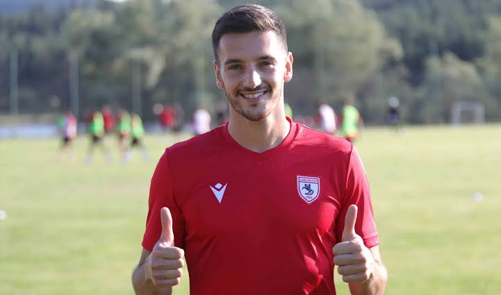 Samsunspor’da Savicevic Gerçeği