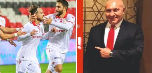 Yüksel Yıldırım’dan Kritik İlyas Kubilay Yavuz Açıklaması