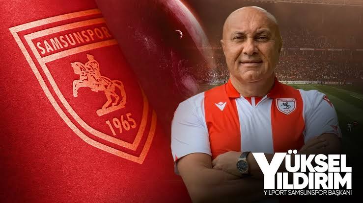 Yüksel Yıldırım’dan Futbolcularla İlgili Flaş Açıklamalar