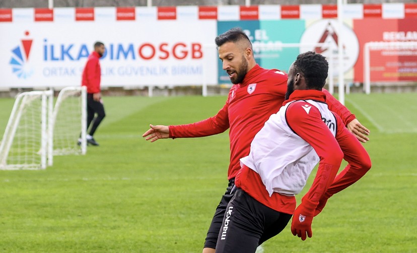 Samsunspor’da Yasin Öztekin Gerçeği