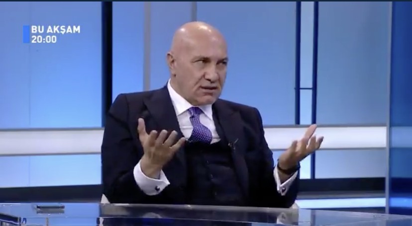 İşte Yüksel Yıldırım’ın Hayali