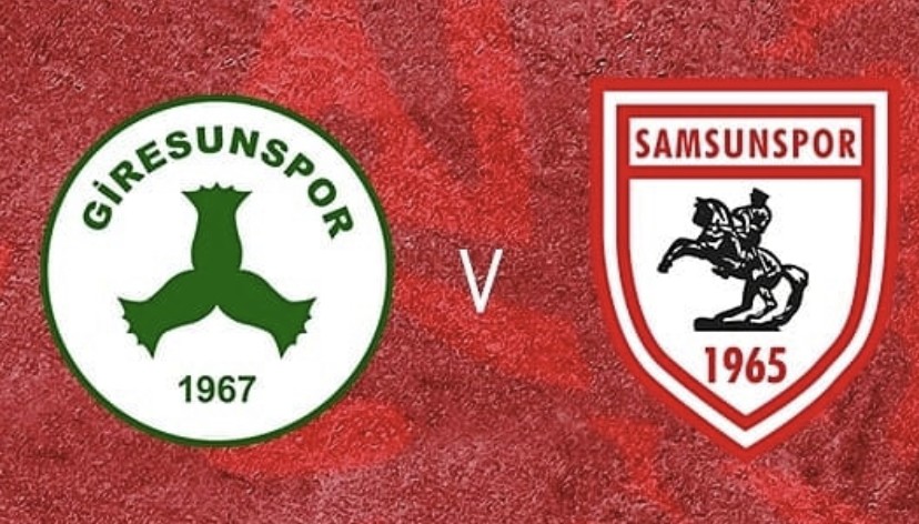 Samsunspor, Giresunspor’a Deplasmanda Acımadı
