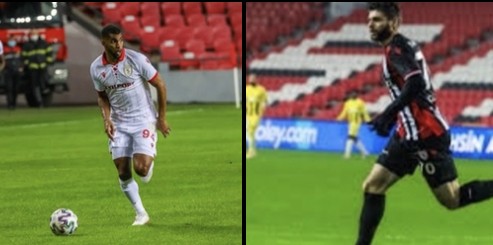 Adana Demirspor Maçında Hangisi Oynayacak ?