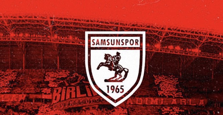 Samsunspor Türkiye Gündeminde
