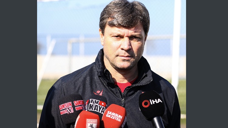 Ertuğrul Sağlam’a TFF’den Ağır Cezalar