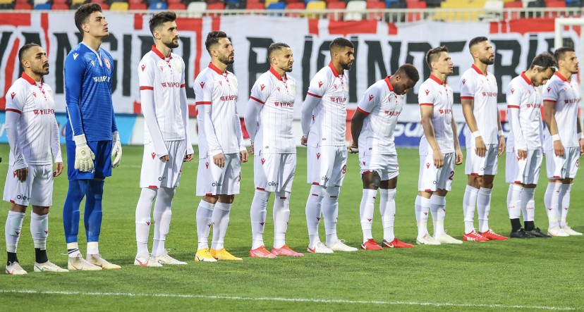 Samsunspor’da 1 Futbolcu Pozitif 2 İsim Geri Dönüyor