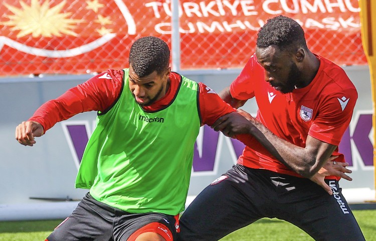 Boli Altınordu Maçında Oynayacakmı ?
