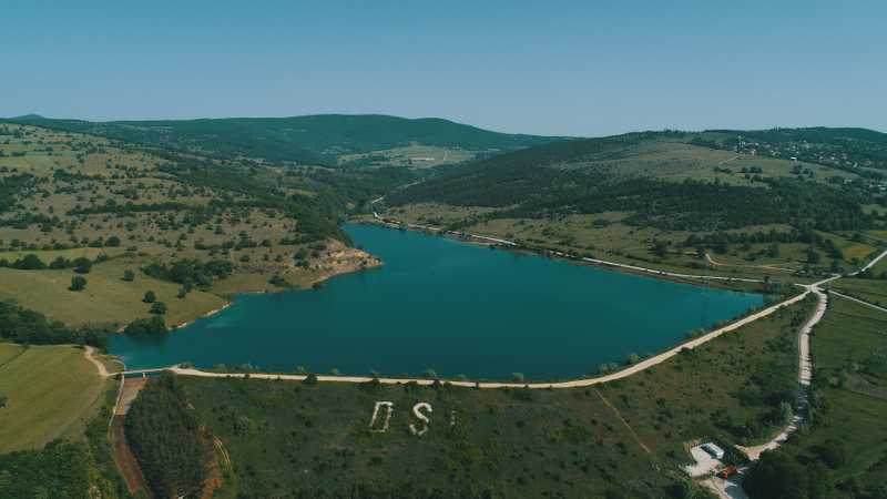 Kavak, içme suyu sorununu çözüyor