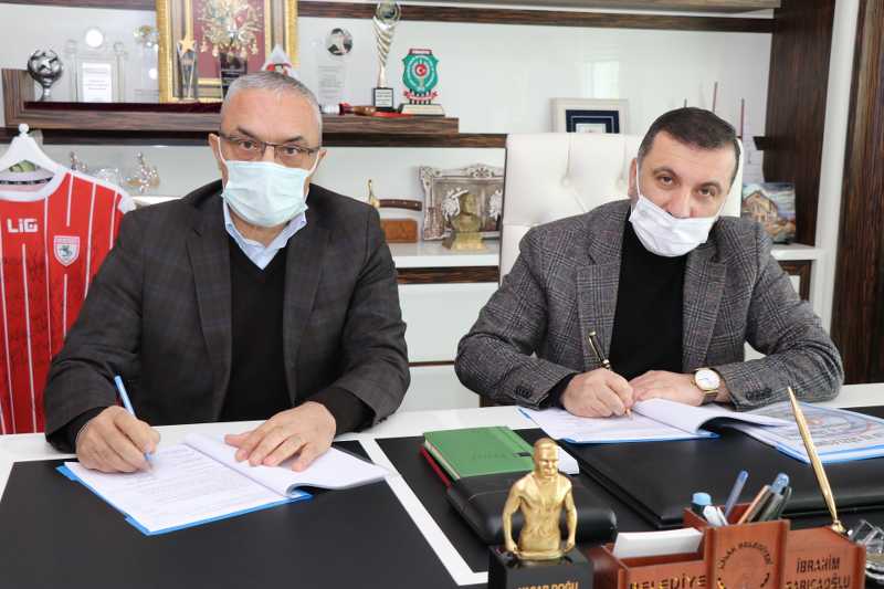 Kavak’ta toplu sözleşme sevinci