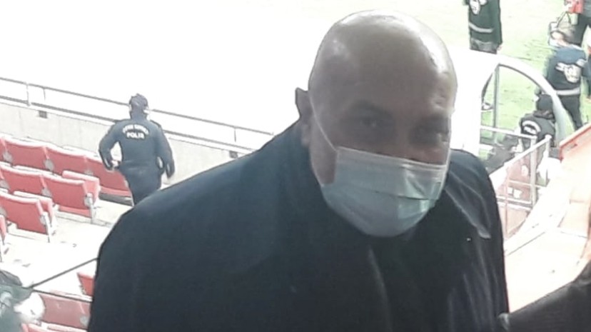 Samsunspor’da Yüksel Yıldırım Farkı