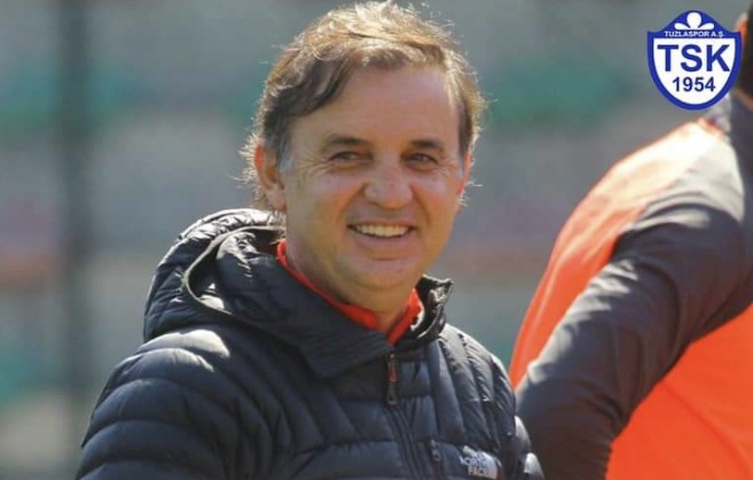 Tuzlaspor Hocasından Samsunspor Açıklaması