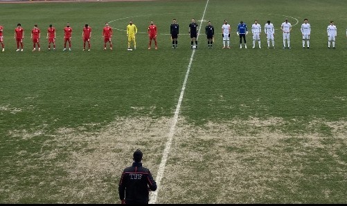 Samsunspor-Tuzlaspor Maçı Bu Sahada Oynanacak !