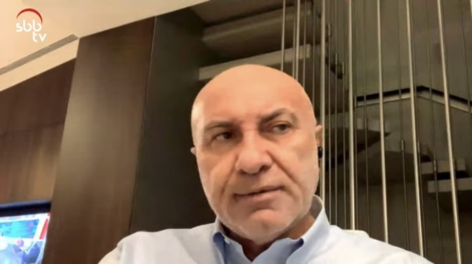 Yüksel Yıldırım’dan Balıkesirspor Başkanına Cevap