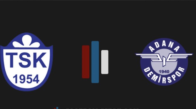 Tuzlaspor-Adana Demirspor Maçıyla İlgili Skandal İddia