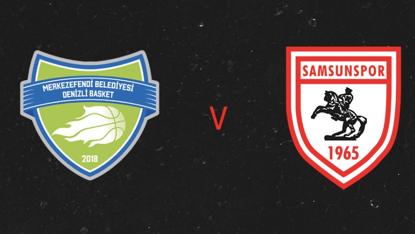 Samsunspor-Merkez Efendi Canlı İzle