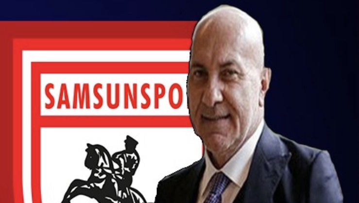 Yüksel Yıldırım Konuştu; ”Samsunspor’un İtibarını..”