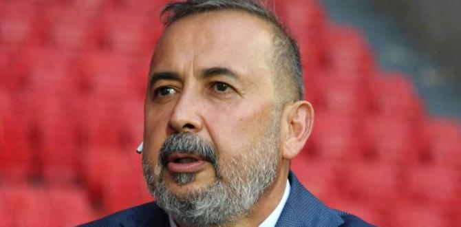 Yıldırım’dan Flaş İsmail Uyanık Açıklaması