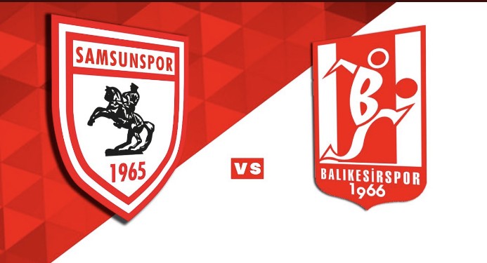 İşte Samsunspor’un İlk 11’i