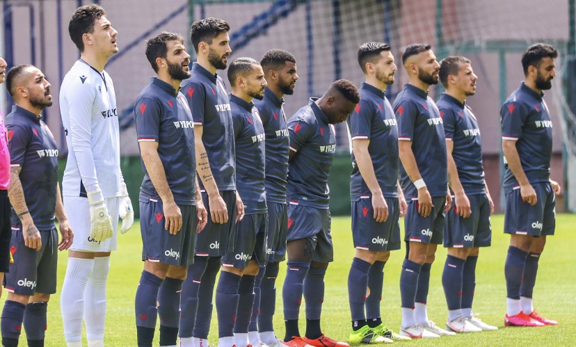 Samsunspor’da Kaptan Kim Olacak ?
