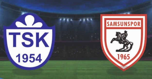 İşte Samsunspor’un Muhtemel 11’i