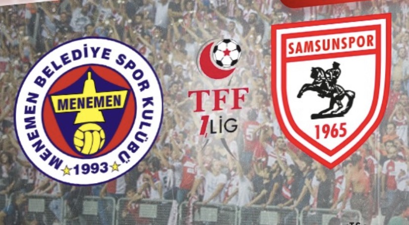İşte Samsunspor’un İzmir’deki ilk 11’i