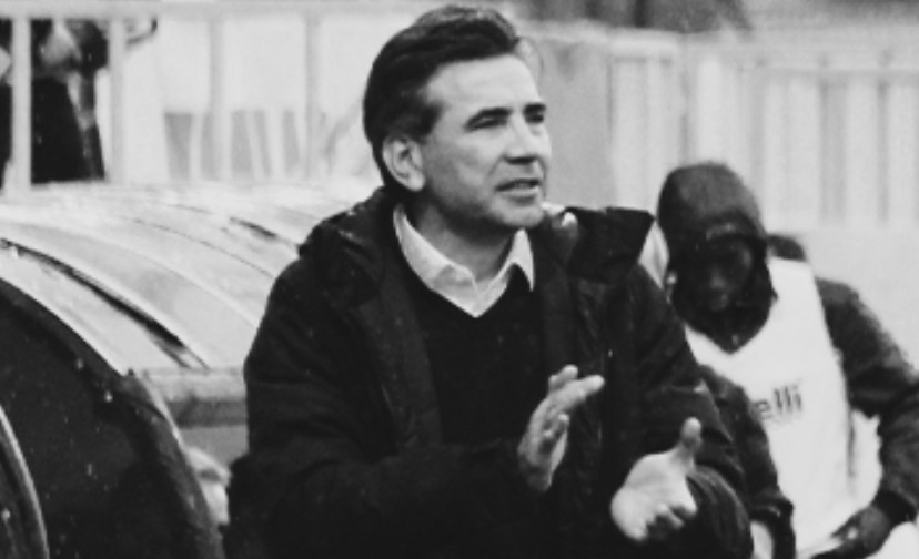 Osman Özköylü’den Açıklama Gözler Suat Kaya’da