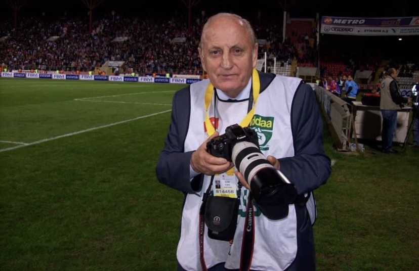 Kahrolmamak Elde Değil Samsunspor