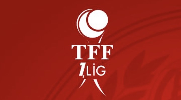 1.Ligde İlk 5 Takımın Puanları Alev Alev