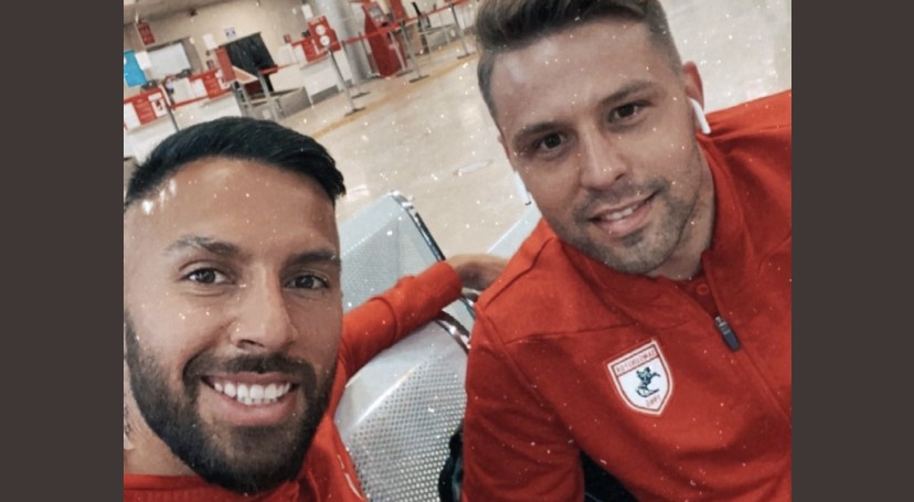 Guido Koçer’den Tuzlaspor Maçı Öncesi Açıklama