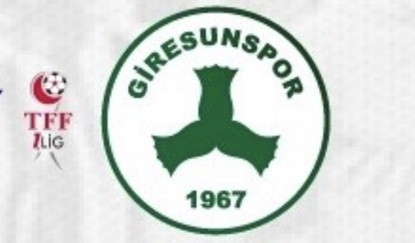 Giresunspor’da Büyük Şok