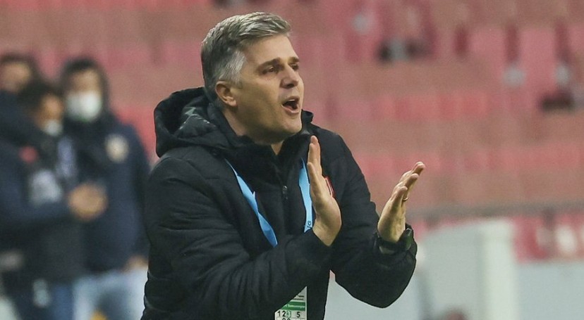 Ertuğrul Sağlam’ın Yardımcısından Açıklamalar
