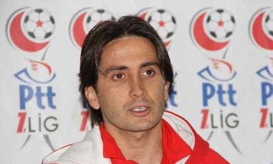 Samsunspor’lu Musa Aydın’ın Acı Günü