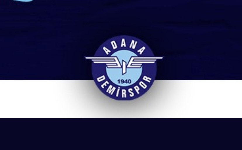 Adana Demirspor’da Şok Gelişme