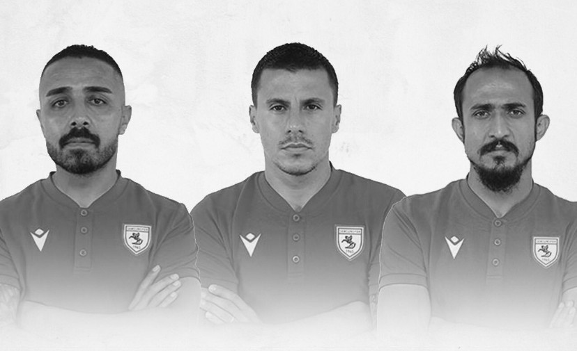 Burak, Caner ve Kerem Can’da Sıcak Gelişme