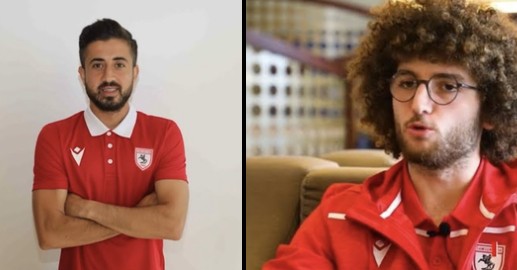 Samsunspor’dan Gittiler Şampiyonluk Yaşadılar