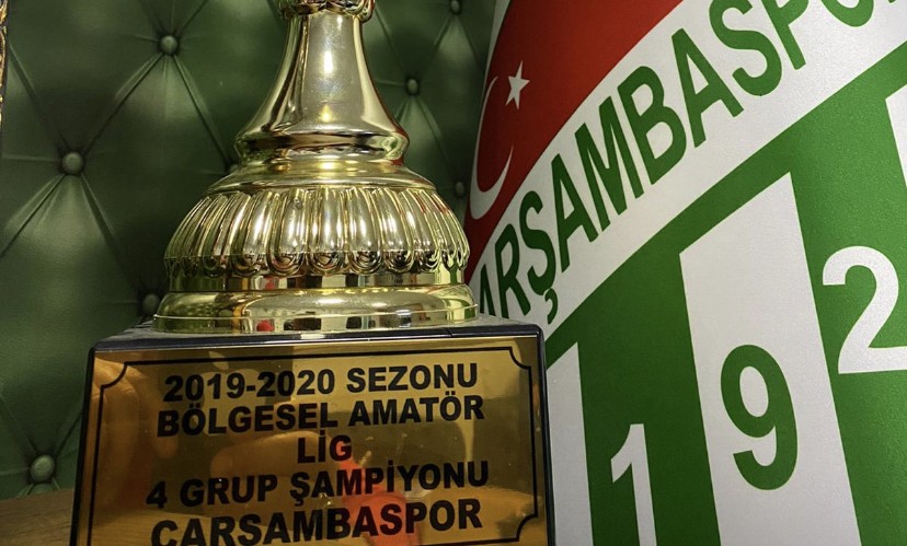 Çarşambaspor Başkanı Özkan Yıldırım’dan Özel Açıklamalar