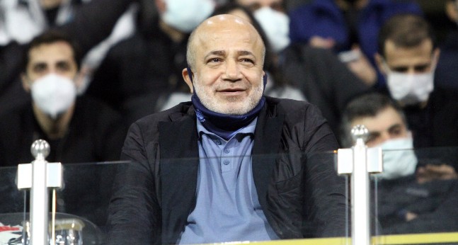 Adana Demirspor Başkanı Murat Sancak’tan Flaş Açıklamalar
