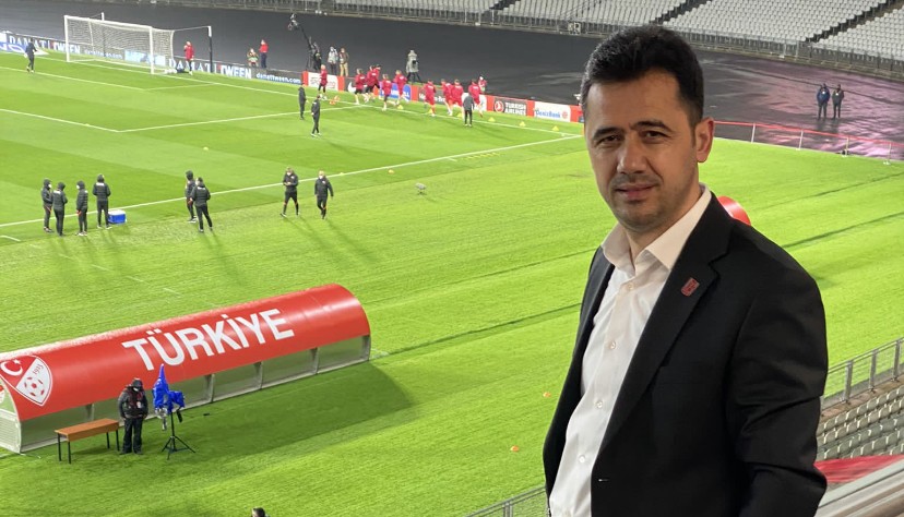 Balıkesirspor Başkanından Flaş Samsunspor Açıklamaları
