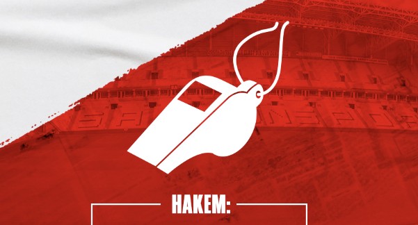 Samsunspor Bursaspor Maçı Hakemi Açıklandı