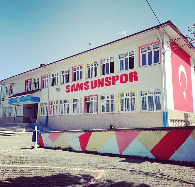 Samsunspor’lu Fanatik Okul