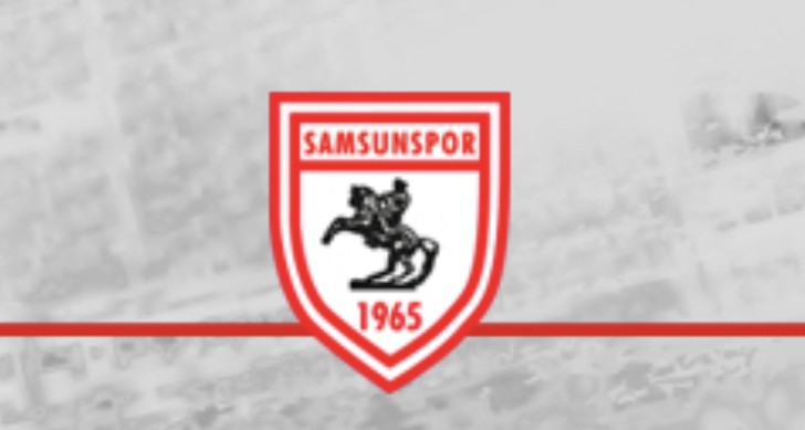 Samsunspor’dan Flaş Açıklama
