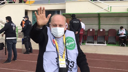 Süper Lig Play-Offlara Kaldı