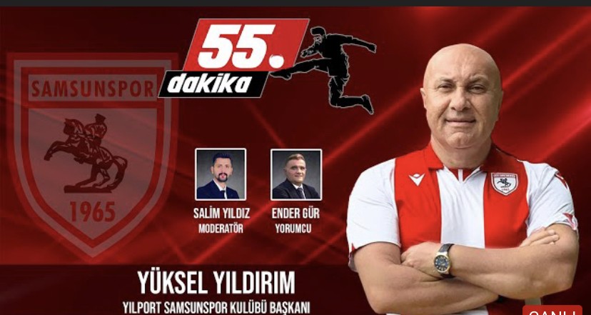 Yüksel Yıldırım’dan Şampiyonluk ve Liderlik Açıklaması