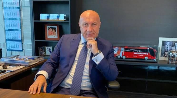Yüksel Yıldırım’dan Flaş Açıklama