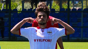 Samsunspor, Ümraniyespor’u da Mağlup Etti