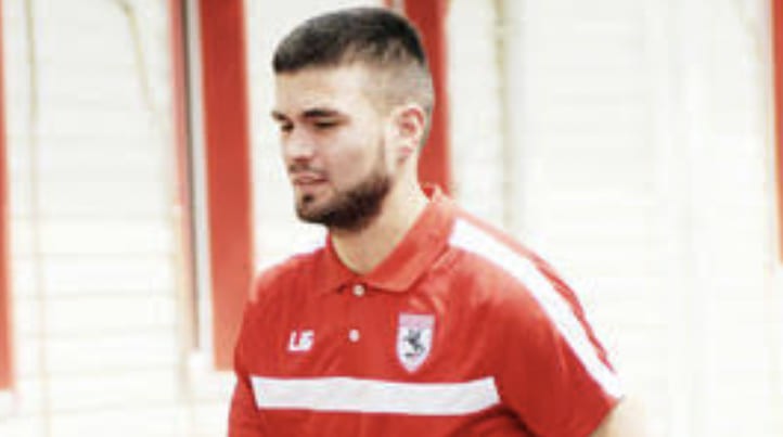 Transferin Gözdesi Hasan Kılıç’tan Samsunspor Açıklaması